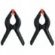 PINCES A COLLER PVC 6 - 2 pcs