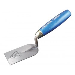 JUNG - SPATULE DE PLATRIER - 100 x 60 mm - 135 g - PRO