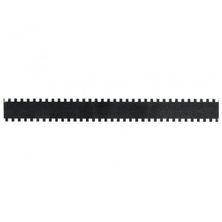 JUNG - LAME DE RECHANGE - POUR HE823280 - 280 mm - DENTS 2 x 2 mm