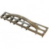 JUNG - RABOT DE COIN - 90 x 455 mm