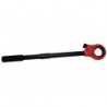 EGAMASTER - LEVIER A CLIQUET - POUR FILIERE - 1/4 -1/5 - 1.55 kg
