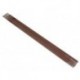 ELECTRODES EN ACIER INOXYDABLE - 3.2 x 350 mm - 5 pcs