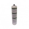 OXYTURBO - BONBONNE POUR POSTE DE SOUDURE - ARGON - 950 ml