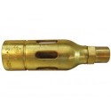 OXYTURBO - CHALUMEAU - POUR TOITURE - 22 mm - OT