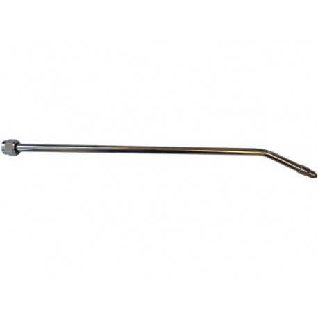 OXYTURBO - RALLONGE - POUR BRULEUR TOITURE - 40 cm - 3/8