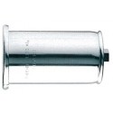 OXYTURBO - CHALUMEAU - POUR TOITURE - 60 mm - FE