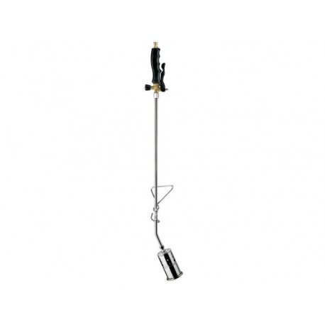 OXYTURBO - BRULEUR POUR TOITURE - LASERBRENNER - PROFESSIONNEL - 50 cm