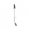 OXYTURBO - BRULEUR POUR TOITURE - LASERBRENNER - PROFESSIONNEL - 50 cm