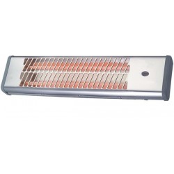 RADIANT INFRAROUGE - 1200 W - IP 24