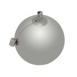 LAMPE A HUILE EXTERIEURE - SPERIQUE - Ø 20 cm