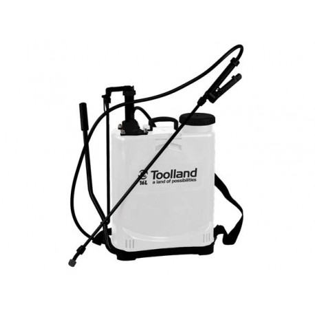 PULVERISATEUR A DOS - 16 L