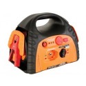 BOOSTER DE DEMARRAGE AVEC SORTIES 12 VCC & USB