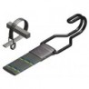 SANGLE ELASTIQUE UNIVERSELLE 1200 x 25 mm