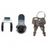 CADENAS POUR BOITE AUX LETTRES - AVEC CLES