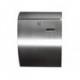 BOITE AUX LETTRES - PORTO - INOX