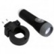 TORCHE A LED RECHARGEABLE 3-en-1