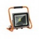 PROJECTEUR DE CHANTIER PORTABLE A LED - 50 W EPISTAR CHIP - 6500 K