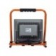 PROJECTEUR DE CHANTIER PORTABLE A LED - 50 W EPISTAR CHIP - 6500 K
