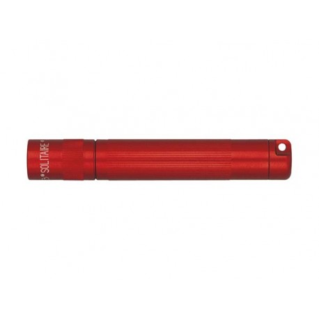 MAGLITE SOLITAIRE® - ROUGE