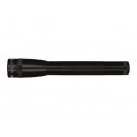 MAGLITE MINI 2AA LED PRO® - NOIR - HOLSTER PACK