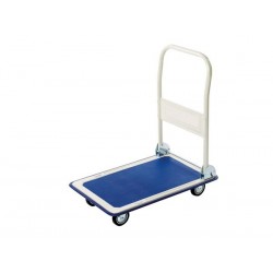 CHARIOT PLIABLE - 725 x 475 x 750 mm - CHARGE MAX. 150 kg