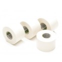 NITTO - RUBAN ADHESIF ISOLANT - BLANC - 50 mm x 20 m