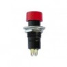 BOUTON-POUSSOIR OFF-ON NOIR