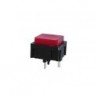 BOUTON-POUSSOIR OFF-(ON) NOIR