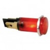 VOYANT ROND 14mm 220V ROOD