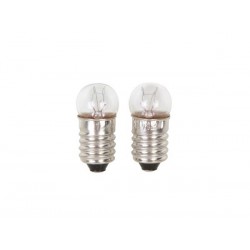 LAMPE MINIATURE 4.5V - 50mA G3 1/2 - E10