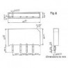 PONT DE REDRESSEMENT 40-5A (B40-C5000/3300)