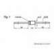 DIODE ZENER 5V1 - 500mW