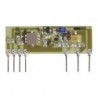 EMETTEUR ECONOMIQUE TX AM OOK 433.92MHz