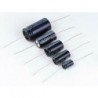 CONDENSATEUR CHIMIQUE AXIAL 2200µF / 63V