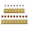 CONDENSATEUR CERAMIQUE 1nF