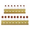 CERAMIC CAPACITOR 4.7nF