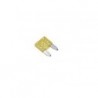 FUSIBLE MINIATURE AUTOMOBILE 20A