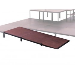DOUGHTY - EASYDECK 750mm RAMP SYSTEM (0mm-250mm)