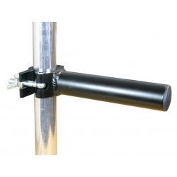 DOUGHTY - 500MM BOOM ARM BLACK (WEIGHT 1.24 KG)