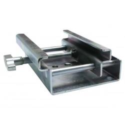 DOUGHTY - MARQUEE CLAMP 150 KG