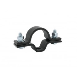 DOUGHTY - UNIVERSAL CLAMP (48mm For M12) (black)
