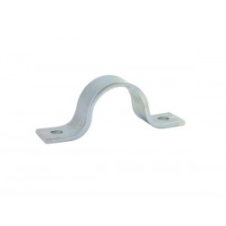 DOUGHTY - SADDLE CLAMP 48mm
