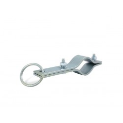 DOUGHTY - HANGING CLAMP 48mm (with ring)