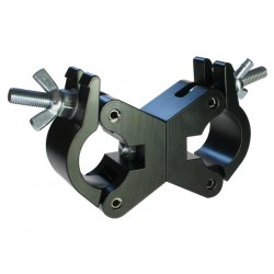 DOUGHTY - CLAMP PARALLEL COUPLER (black)