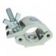 DOUGHTY - HALF COUPLER - WELD FITTING