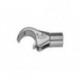 DOUGHTY - 48mm CLAW CLAMP with 41.5mm PLUG