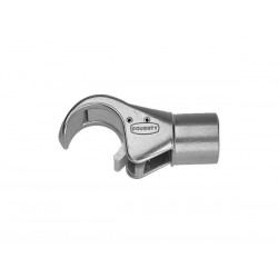DOUGHTY - 48mm CLAW CLAMP with 41.5mm PLUG