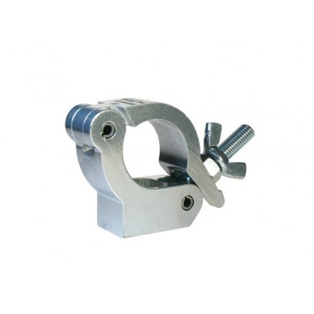 DOUGHTY - STANDARD SIDE ENTRY DOUGHTY CLAMP (black)