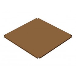 DOUGHTY - EASYDECK 1METRE SQUARE DECK PANEL