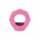 DOUGHTY - EYE NUT M12 (750KG) (TESTED) (PINK)